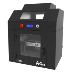 3ntr A4 - impressora 3D