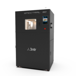 3ntr Spectral 30 - impressora 3D