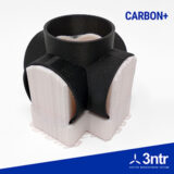 3ntr - Filamento CARBON+